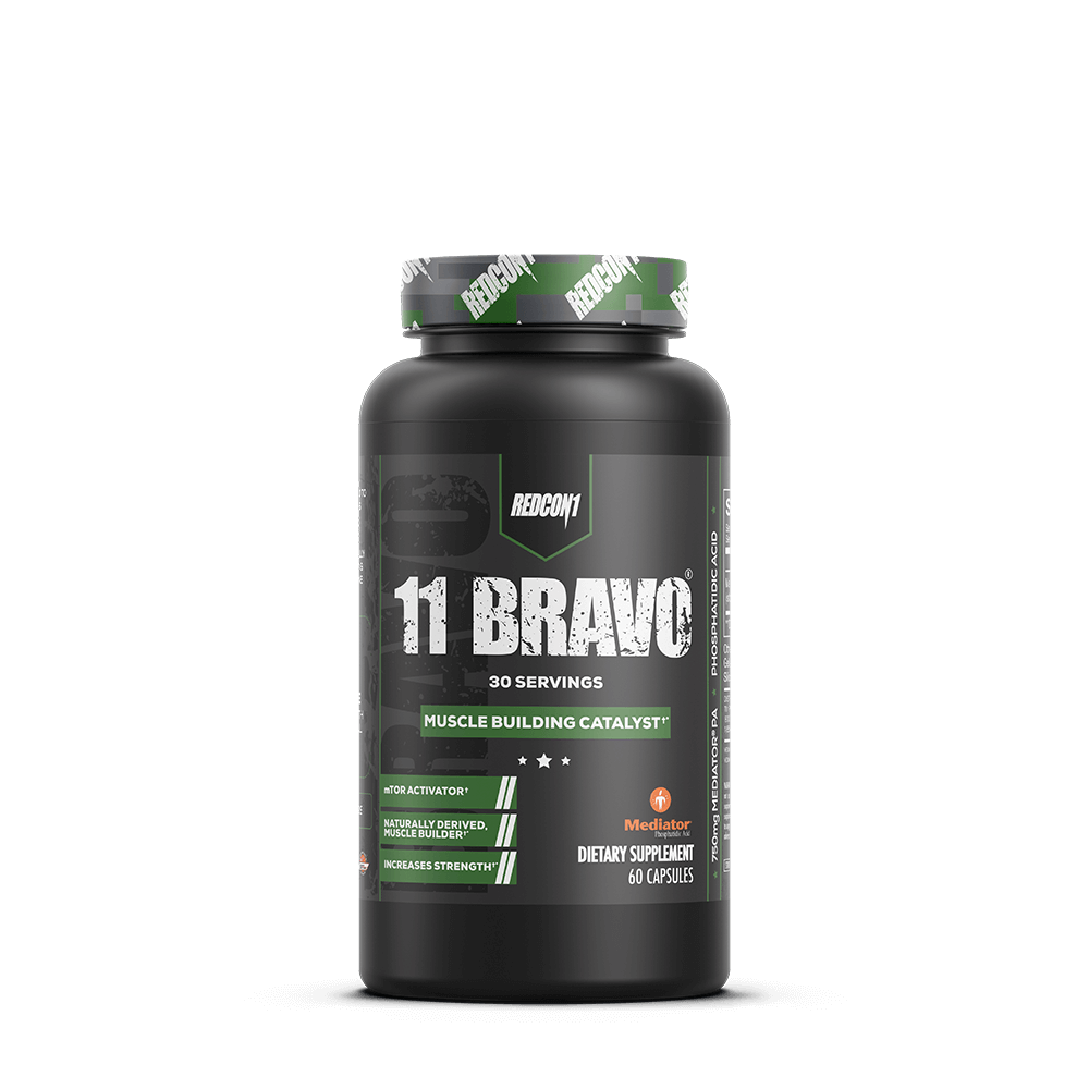 11 BRAVO