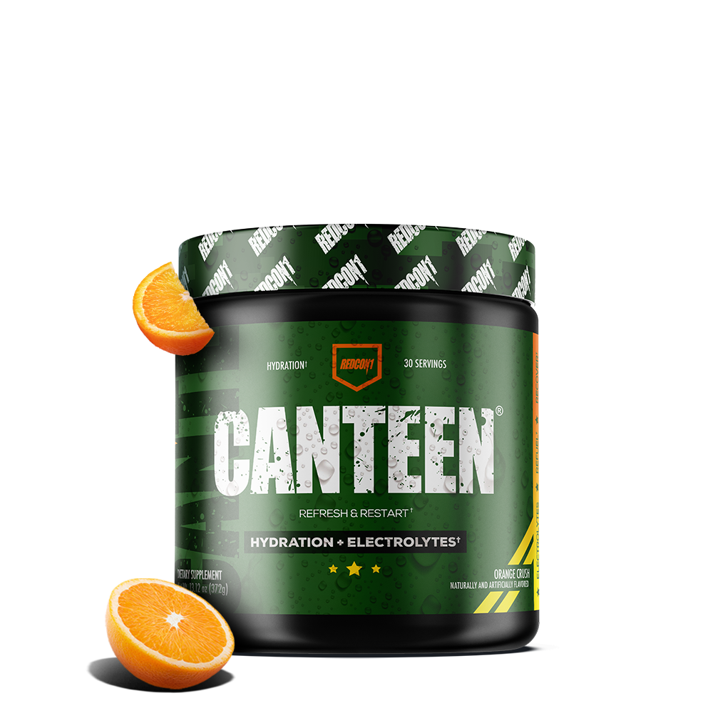 CANTEEN Hydration + Electrolytes