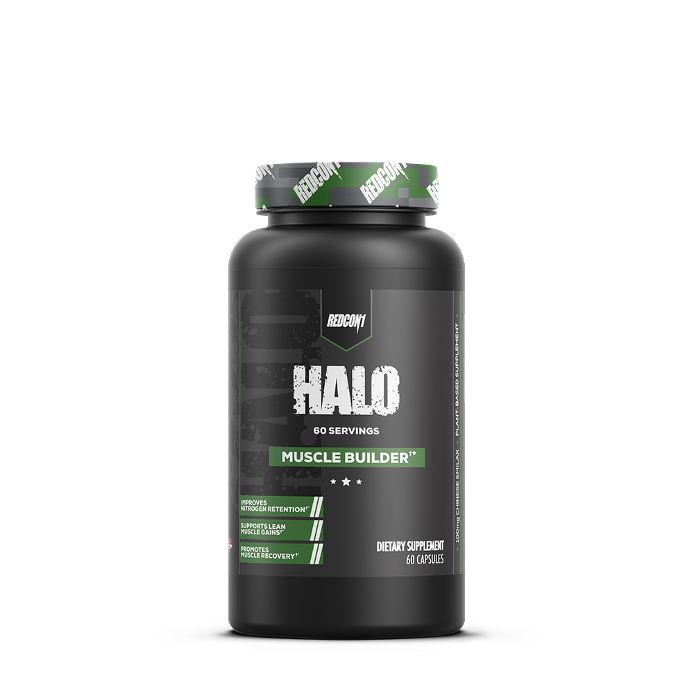 HALO