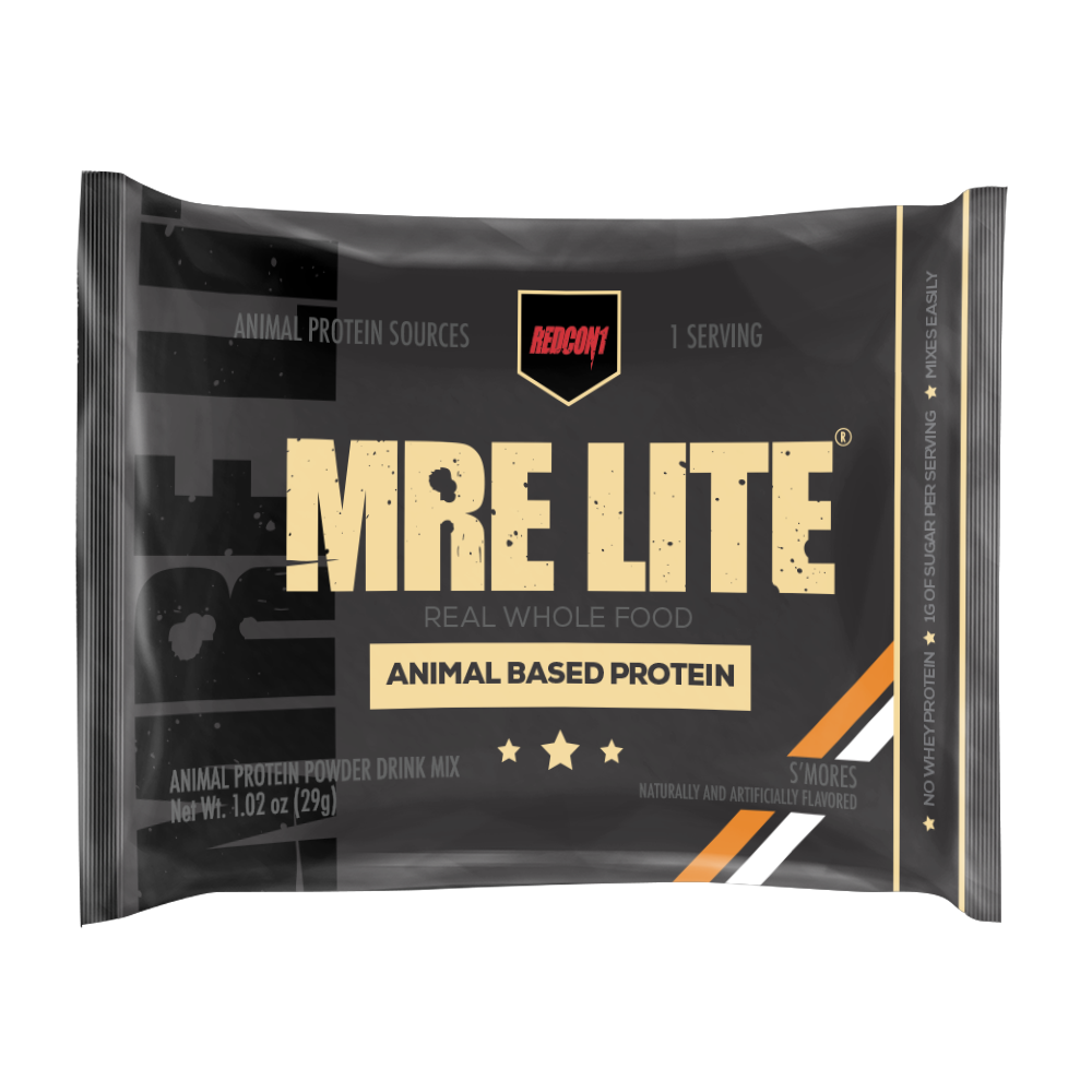 MRE Lite Sample
