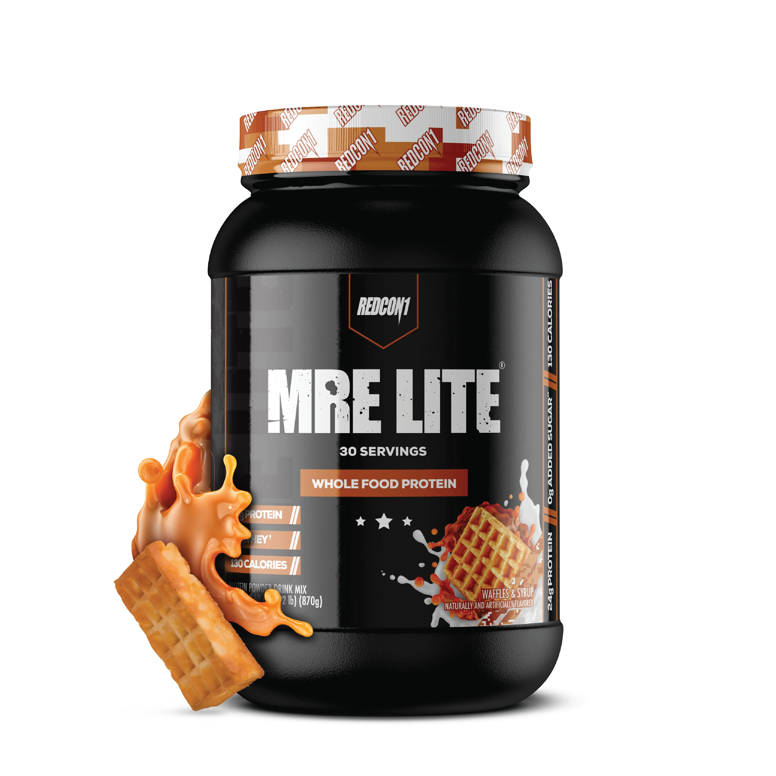 MRE LITE WHOLE FOOD PROTEIN