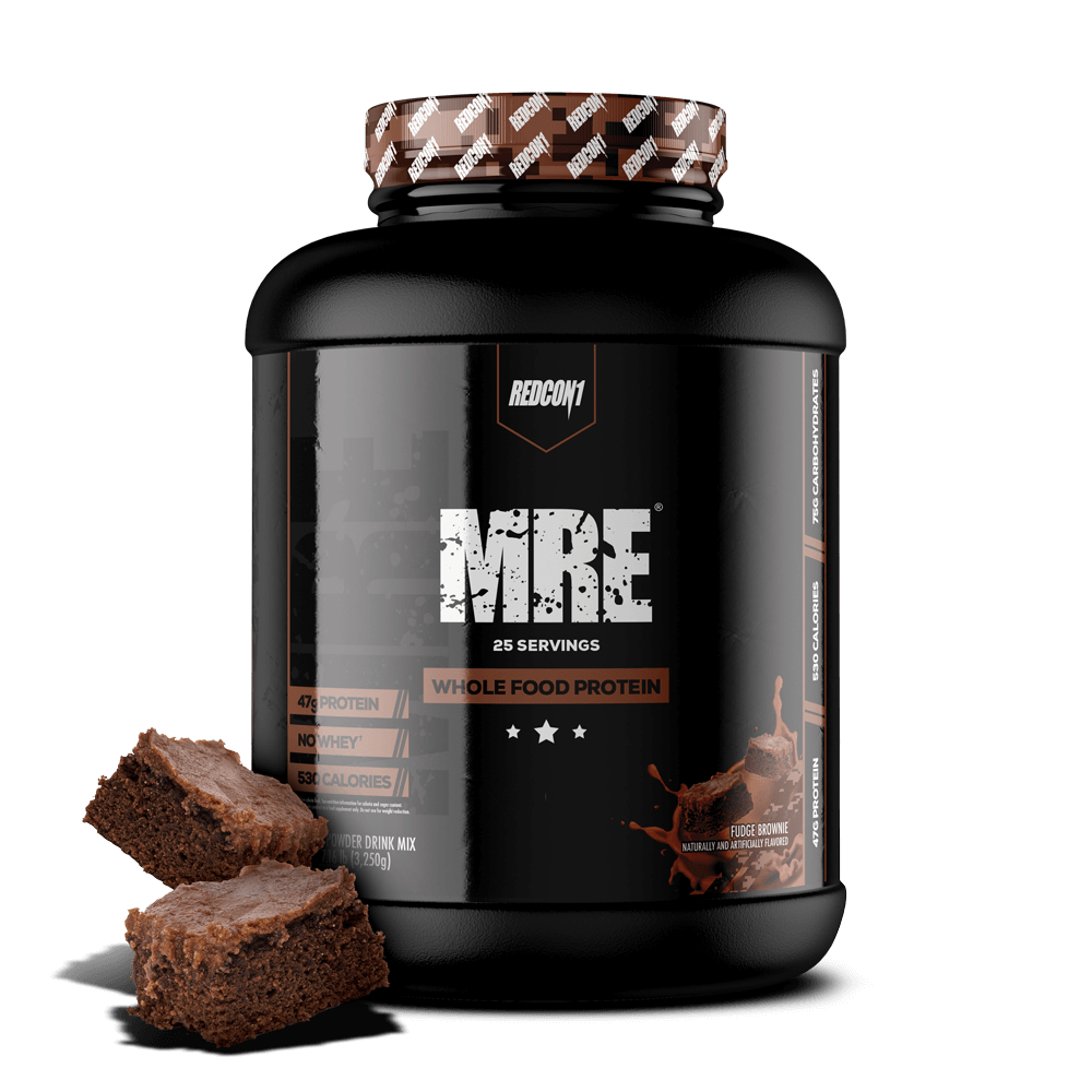 MRE Meal Replacement (7 LB)