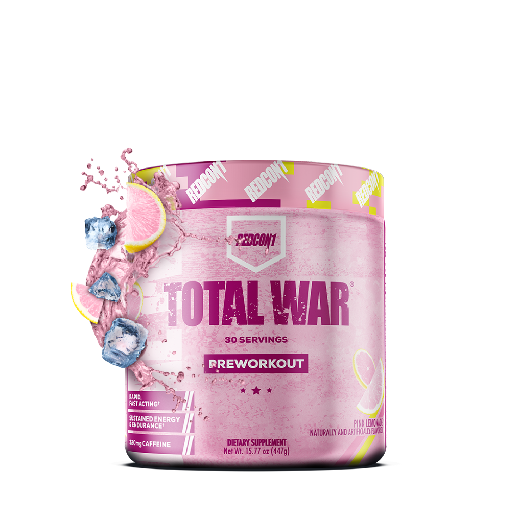 TOTAL WAR - 3 Pack